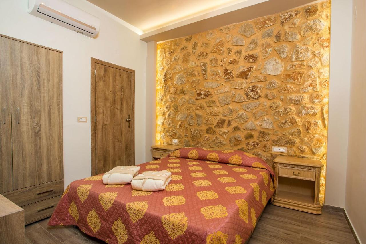 Errik Luxury House Villa Faliraki Exterior photo