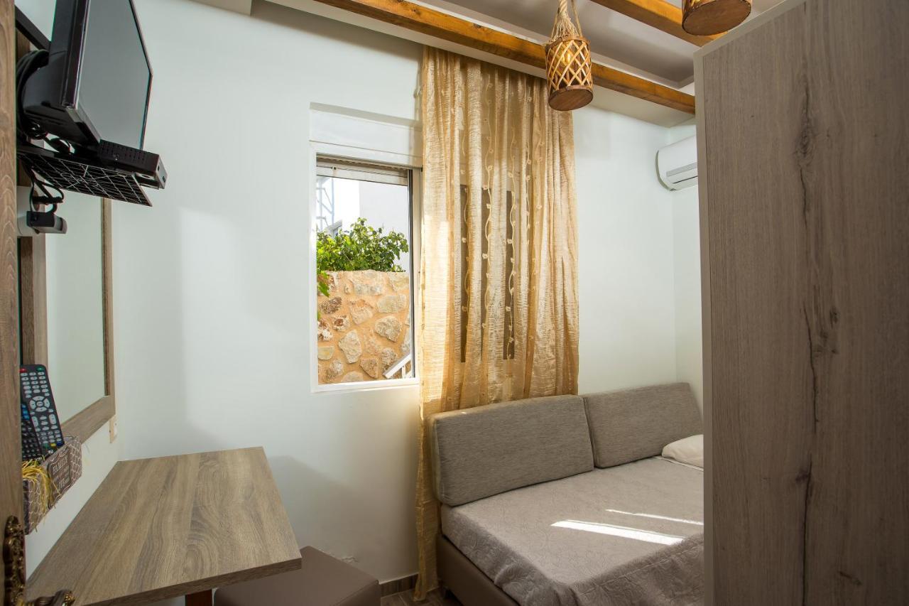 Errik Luxury House Villa Faliraki Exterior photo