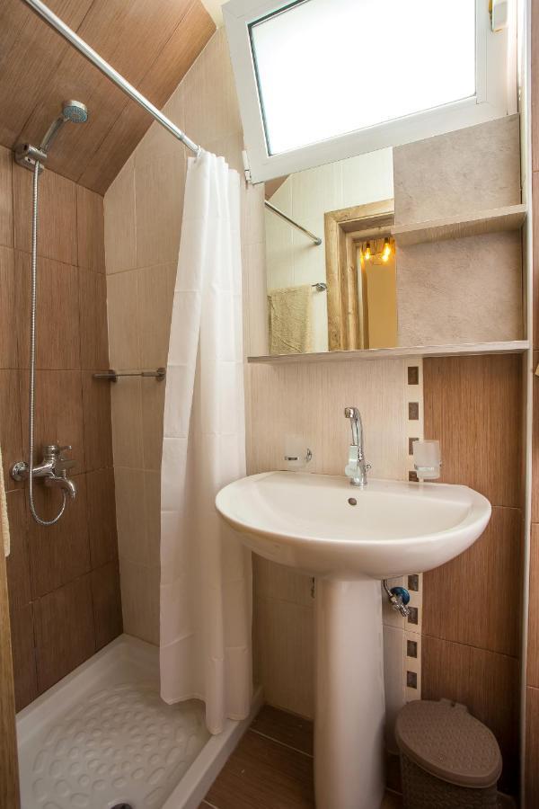 Errik Luxury House Villa Faliraki Exterior photo