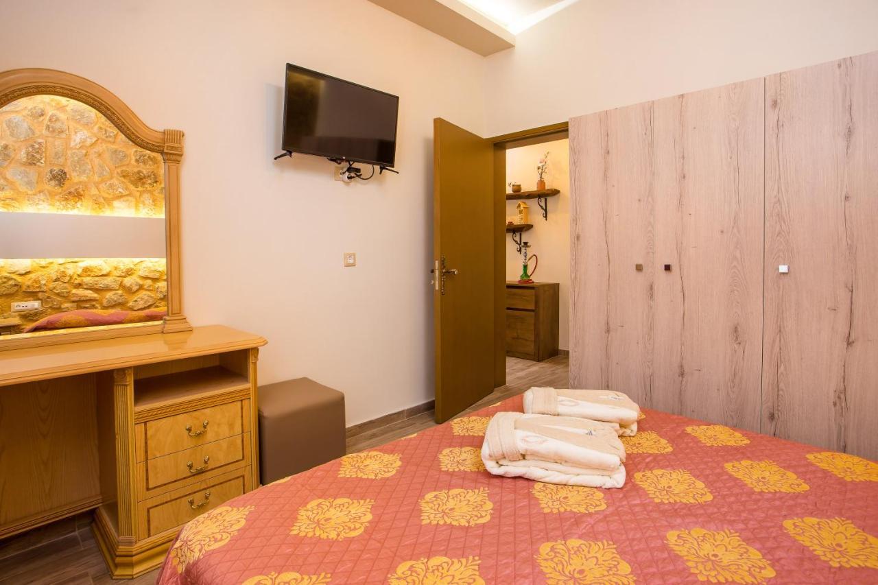 Errik Luxury House Villa Faliraki Exterior photo