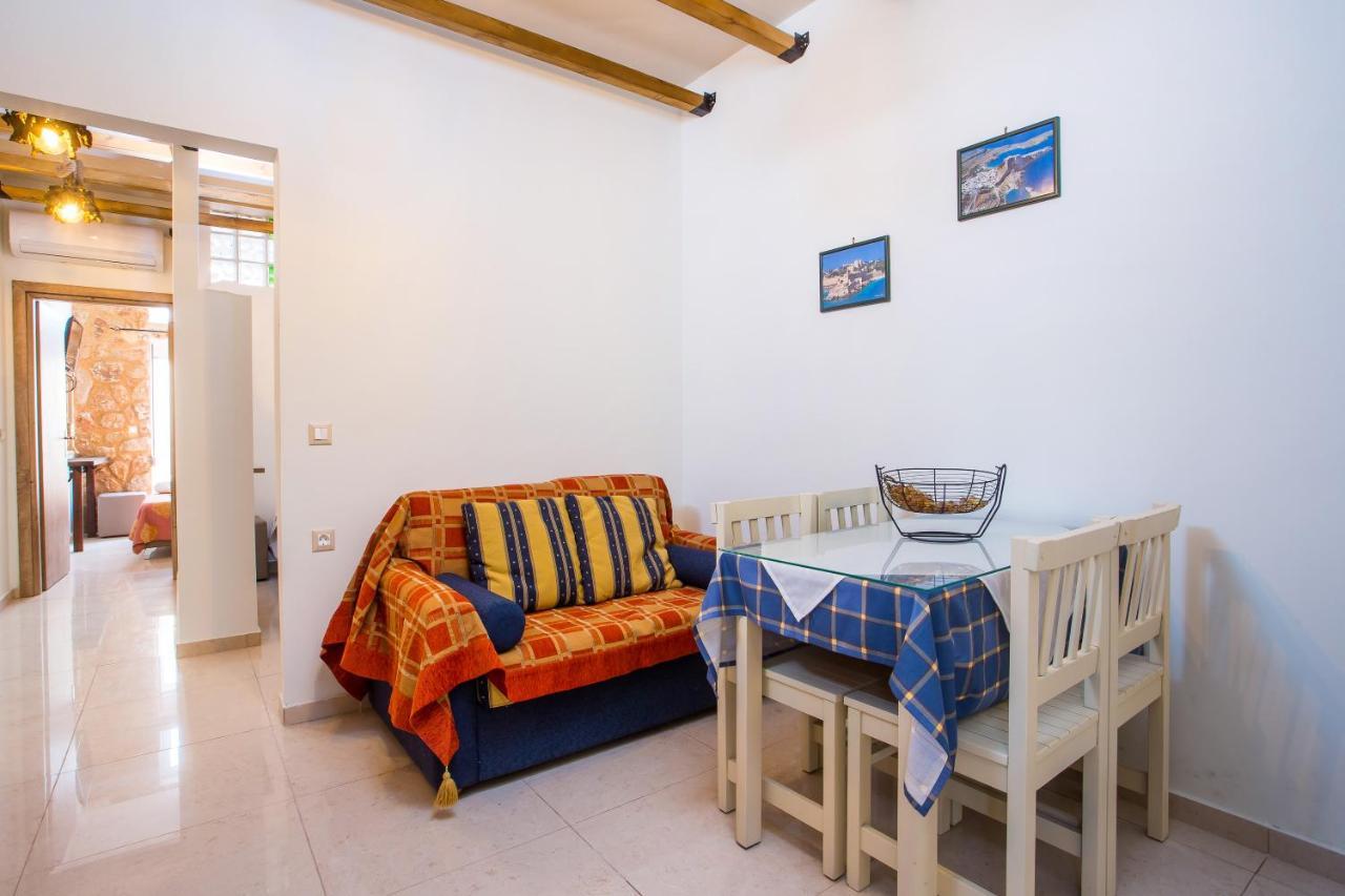 Errik Luxury House Villa Faliraki Exterior photo