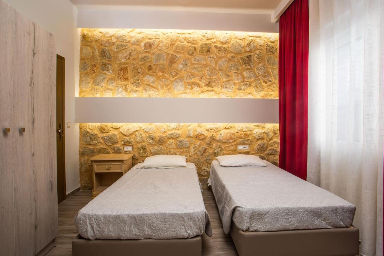 Errik Luxury House Villa Faliraki Exterior photo