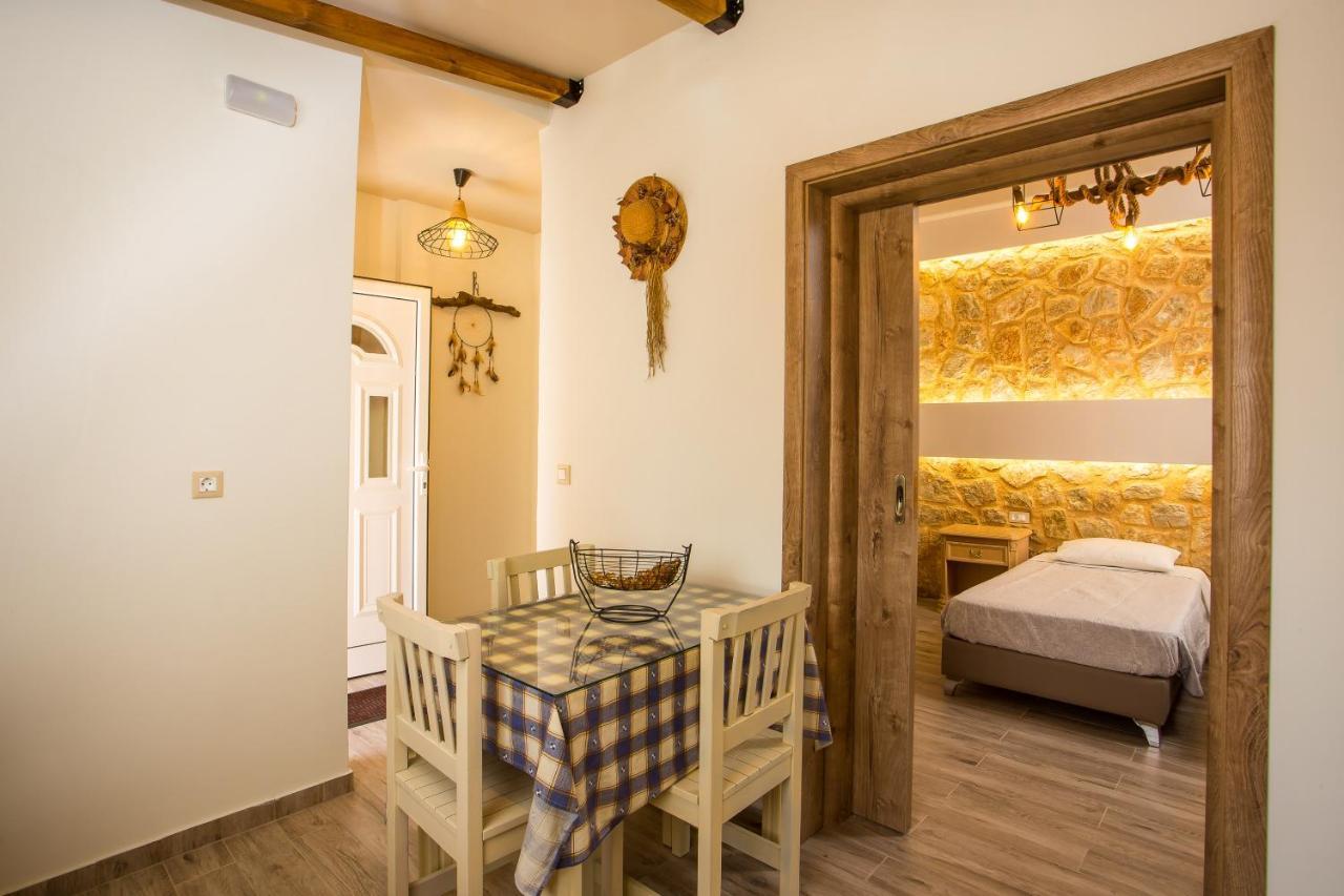 Errik Luxury House Villa Faliraki Exterior photo